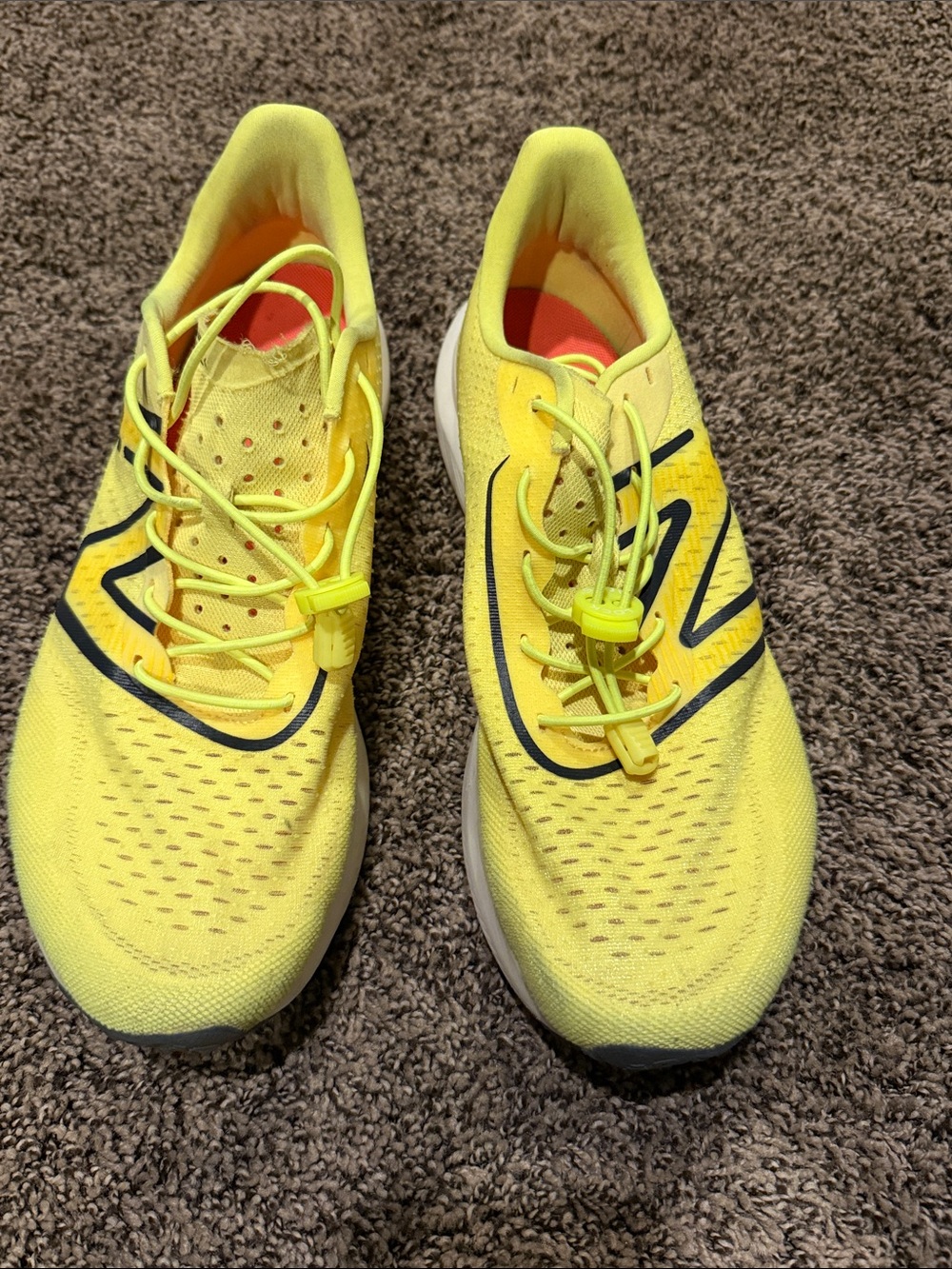 New Balance Men’s Fuel Cell Rebel V3 10.5